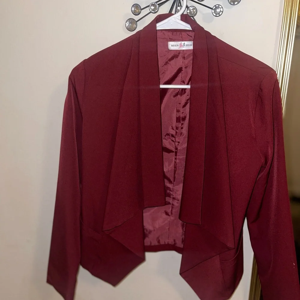 Jacket - Picture 2 of 2